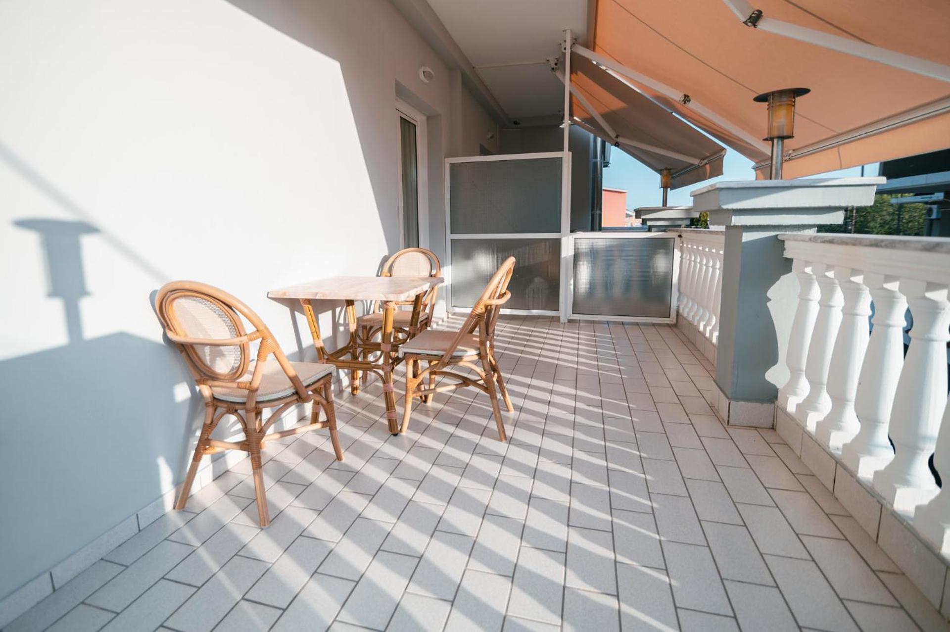 Andreas Apart otel Ammoudia Dış mekan fotoğraf